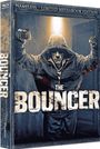Julien Leclercq: The Bouncer (Blu-ray & DVD im Mediabook), BR