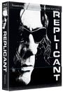 Ringo Lam: Replicant (Blu-ray & DVD im Mediabook), BR