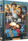 Jackie Chan: Police Story 2 (Ultra HD Blu-ray & Blu-ray im Mediabook), UHD,BR