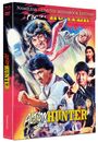 Sammo Hung: Action Hunter (4K Ultra HD Blu-ray & Blu-ray im Mediabook), UHD