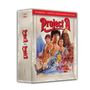 Jackie Chan: Project A & B (4K Ultra HD Blu-ray & Blu-ray im Mediabook im Schuber), UHD