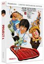 Jackie Chan: Project A (4K Ultra HD Blu-ray & Blu-ray im Mediabook), UHD