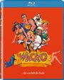 Greydon Clark: Wacko - Da wackelt die Bude (Blu-ray), BR