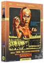 Liu Chia-liang: Die 36 Kammern der Shaolin (Blu-ray & DVD im Mediabook), BR,DVD