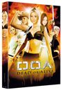 Cory Yuen: D.O.A. - Dead or Alive (Ultra HD Blu-ray & Blu-ray im Mediabook), UHD