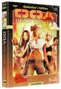 Cory Yuen: D.O.A. - Dead or Alive (Ultra HD Blu-ray & Blu-ray im Mediabook), UHD