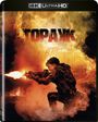 Richard Somes: Topakk (Ultra HD Blu-ray), UHD