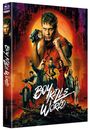 Moritz Mohr: Boy Kills World (Ultra HD Blu-ray & Blu-ray im Mediabook), UHD