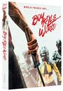 Moritz Mohr: Boy Kills World (Ultra HD Blu-ray & Blu-ray im Mediabook), UHD