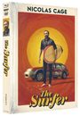 Lorcan Finnegan: The Surfer (Ultra HD Blu-ray & Blu-ray im wattierten Mediabook), UHD,BR