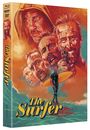 Lorcan Finnegan: The Surfer (Ultra HD Blu-ray & Blu-ray im Mediabook), UHD,BR