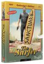 Lorcan Finnegan: The Surfer (Ultra HD Blu-ray & Blu-ray im Mediabook), UHD,BR