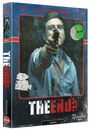Daniele Misischia: The End? (Blu-ray & DVD im Mediabook), BR