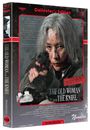 Min Kyu-dong: The Old Woman with the Knife (Ultra HD Blu-ray & Blu-ray im Mediabook), UHD,BR