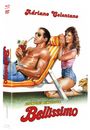 Franco Castellano: Besonderes Kennzeichen: Bellissimo (Blu-ray & DVD im Mediabook), BR