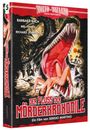 Sergio Martino: Der Fluss der Mörderkrokodile (Ultra HD Blu-ray & Blu-ray im Mediabook), UHD