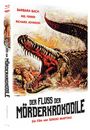 Sergio Martino: Der Fluss der Mörderkrokodile (Ultra HD Blu-ray & Blu-ray im Mediabook), UHD