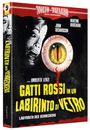 Umberto Lenzi: Labyrinth des Schreckens (Blu-ray & CD im Mediabook), BR
