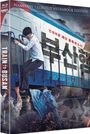 Yeon Sang-Ho: Train to Busan (4K Ultra HD Blu-ray & Blu-ray im Mediabook), UHD