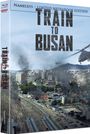 Yeon Sang-Ho: Train to Busan (4K Ultra HD Blu-ray & Blu-ray im Mediabook), UHD