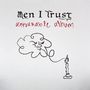 Men I Trust: Untourable Album, CD