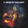 : Dead By Daylight Vol. 2 (RSD 2022) (Limited Edition) (Clear & Black Splatter Vinyl), LP