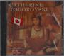 Catherine Todorovski,Orgel, CD