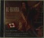 Manuel de Falla: El Amor Brujo, CD