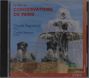 : Claude Regimbald - La Flute au Conservatoire de Paris, CD
