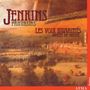 John Jenkins: Fantasias Nr.5,7,8,14,17,18, CD