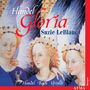 Georg Friedrich Händel: Gloria, CD