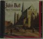 John Bull: Orgelwerke, CD