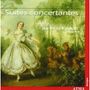 : Arion Baroque Orchestra - Suites concertantes, CD