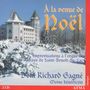 : A la venue de Noel - Orgel-Improvisationen, CD,CD