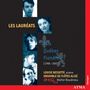 : Les Laureats - Prix Quebec Flandre, CD