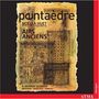 : Ensemble Pentaedre, CD