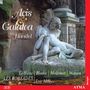 Georg Friedrich Händel (1685-1759): Acis und Galatea (1716), CD