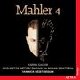 Gustav Mahler (1860-1911): Symphonie Nr.4, CD