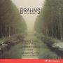 Johannes Brahms (1833-1897): Sonaten für Viola & Klavier op.120 Nr.1 & 2, CD