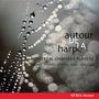 Jennifer Swartz - Autour de la Harpe, CD