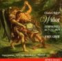 Charles-Marie Widor (1844-1937): Orgelsymphonien Nr.5 & 9, CD