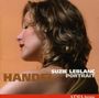 : Suzie LeBlanc - Händel, CD