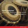 Payton MacDonald: Konzerte für Tabla Nr.1-3, CD