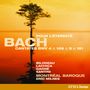 Johann Sebastian Bach (1685-1750): Kantaten BWV 4,9,106,181, CD