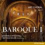 : Art Choral Vol.2 - Baroque I, CD