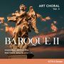 : Art Choral Vol.3 - Baroque II, CD