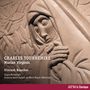 Charles Tournemire: Orgelwerke "Mariae Virginis", CD