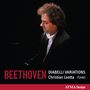 Ludwig van Beethoven: Diabelli-Variationen op.120, CD