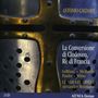 Antonio Caldara (1671-1736): La Conversione di Clodoveo Re di Francia, CD