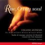 Consort des Voix Humaines - Rise, O my soul, CD